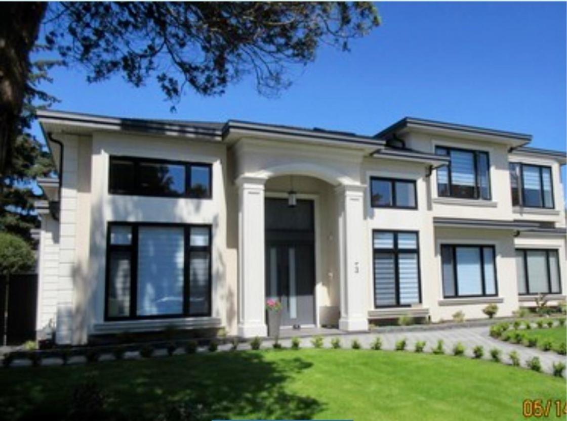 Home Sweet Home Richmond Exterior photo
